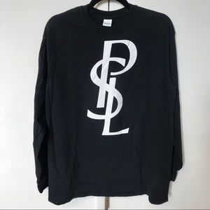 Pumpkin Spice Latte “PSL” Long-Sleeve T-Shirt